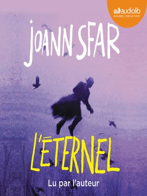 cover image of L'éternel